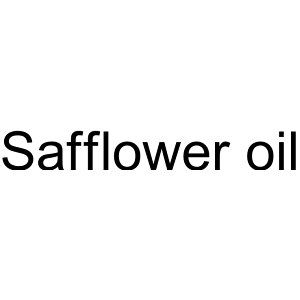 Safflower oil (from Carthamus tinctorius seed) (Safflower seed oil (from Carthamus tinctorius seed))